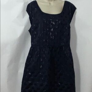 💲American Eagle Outfitters, Blue Mini Dress